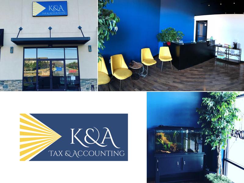 K&A Tax&Accounting