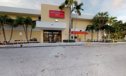 Mortgage, Bank of America