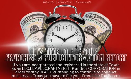 MWG TAX & FINANCIAL SERVICE INC