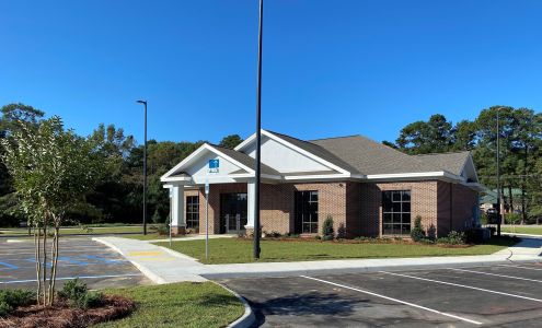 Solutions First Credit Union