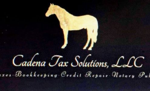 CADENA TAX SOLUTIONS, LLC