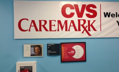 CVS Specialty Pharmacy