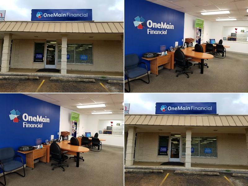 OneMain Financial