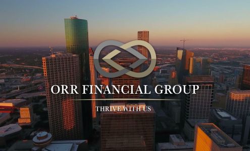 Orr Financial Group
