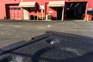 Capital Auto Upfitters & Protective Coatings