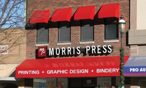 Morris Press
