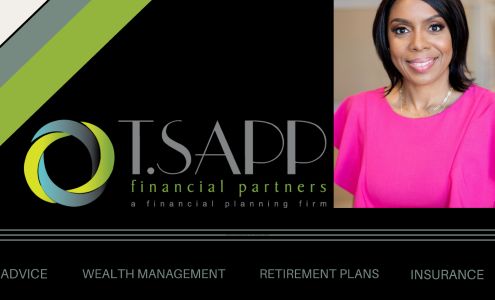 T. Sapp Financial Partners