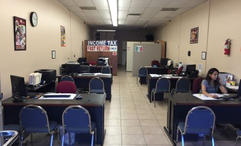 Del Valle Insurance Agency