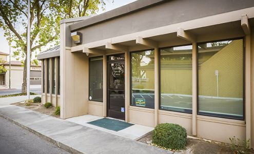 Yosemite Farm Credit - Patterson Office