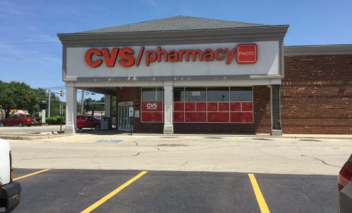 CVS