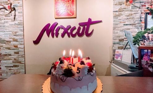 MIXCUT HAIR STUDIO