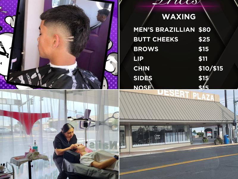 Christine's Wax Room and Salon