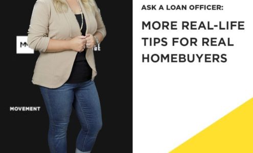 Brittany Parker- Movement Mortgage