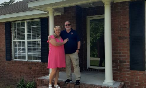 Guild Mortgage - Tonja Hathaway