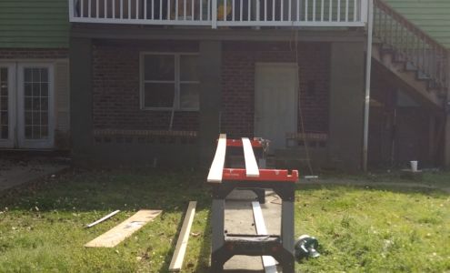 Galin Mortgage Lending LLC