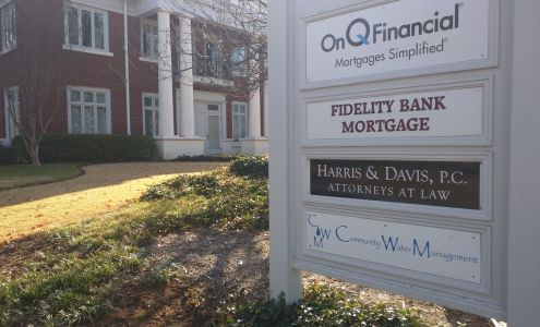 Andy Eastman - Ameris Bank Mortgage