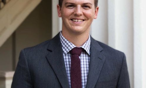 Wes Davis | Mortgage Advisor