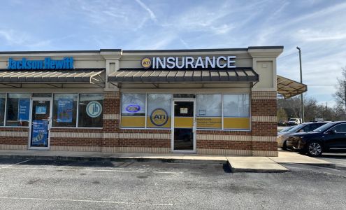 ATI Insurance Agency - Athens