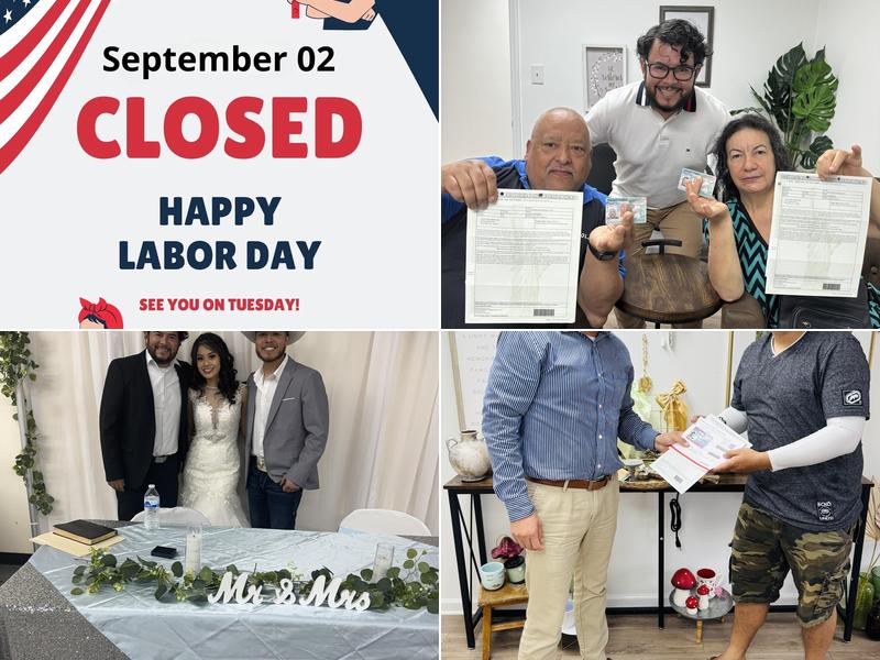 Servicios Latinos, LLC