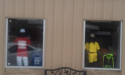 Jeanette Beauty Supply Charleston