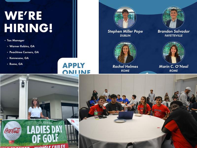 Nichols, Cauley & Associates, LLC