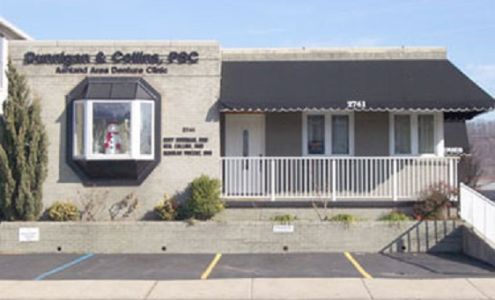 Dunnigan & Collins P.S.C.