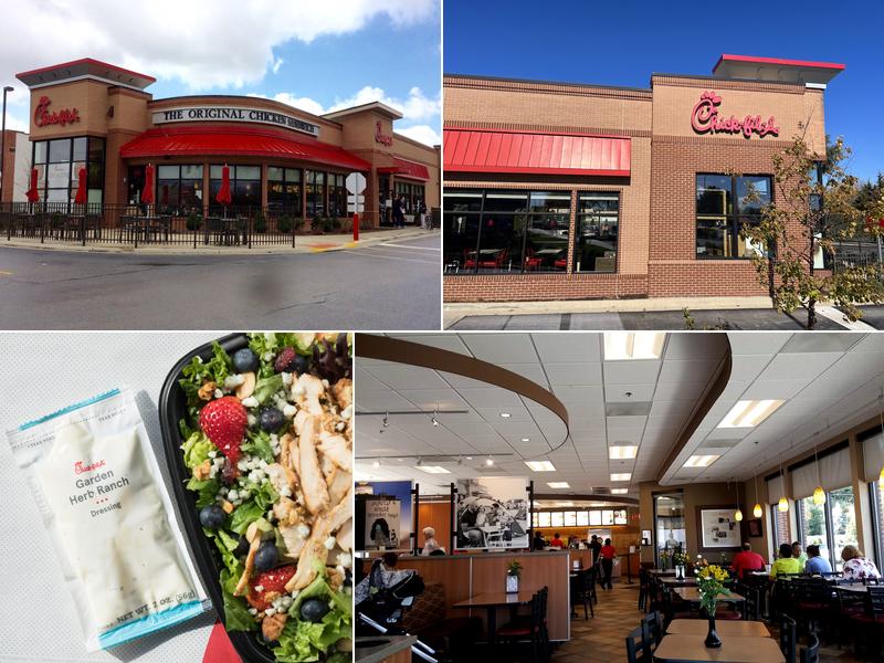 Chick-fil-A