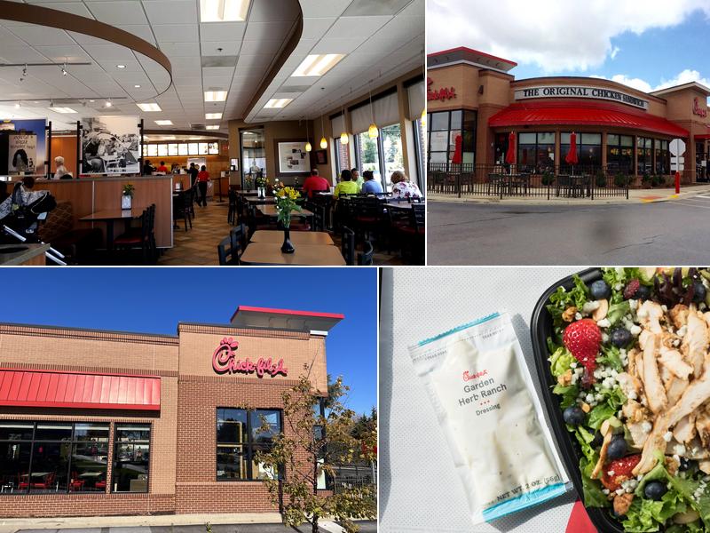 Chick-fil-A