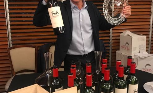 Seattle Wine Delivery