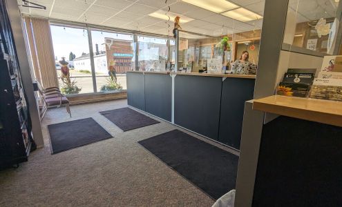 Chamber of Commerce Grafton