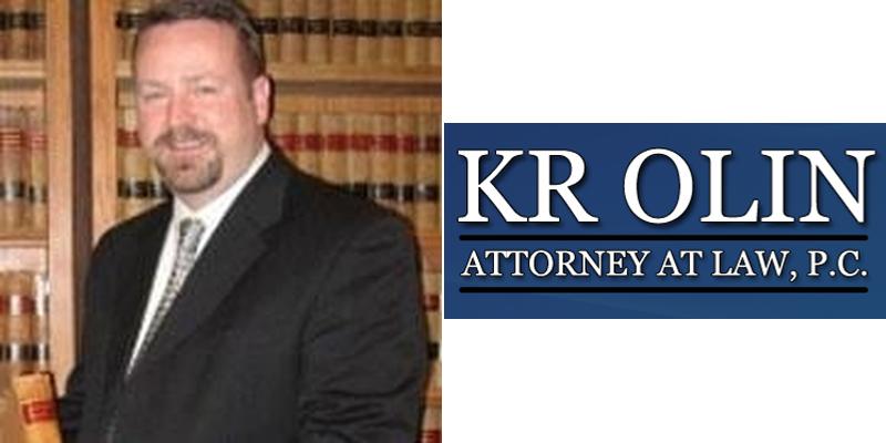 Olin KR Attorney At Law PC