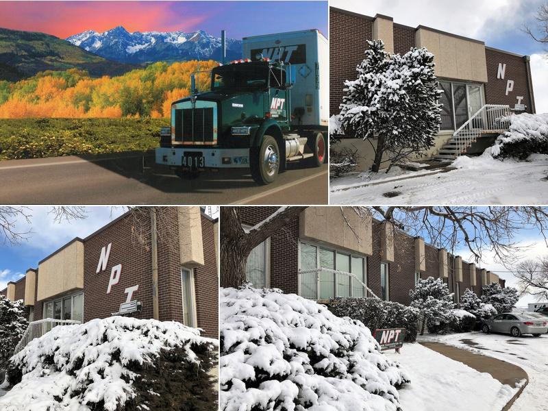 North Park Transportation Co