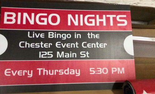 CURES for Chester SC