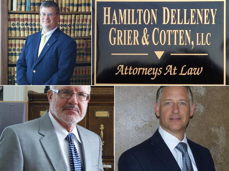 Hamilton Delleney Grier & Cotten LLC