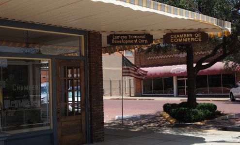 Lamesa Area Chamber of Commerce Lamesa