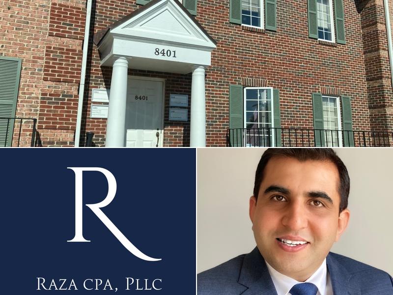 Raza CPA, PLLC