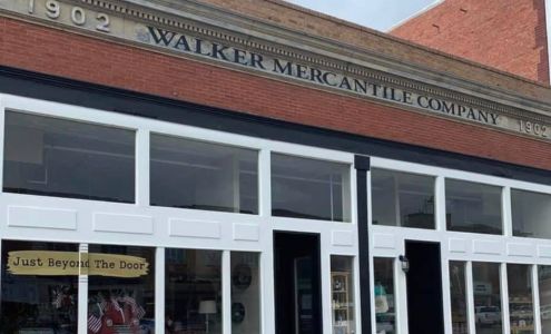 Walker Mercantile Company