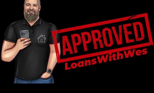 Wes Bruner, Mortgage Loan Officer