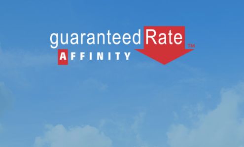 Justin Perez at Guaranteed Rate Affinity (NMLS #926752)