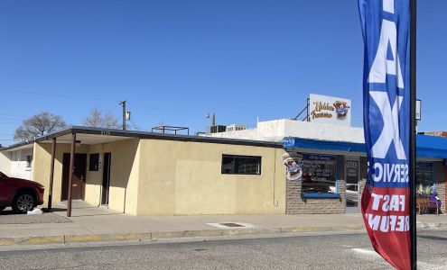 RoVi Accounting & Tax Services LLC