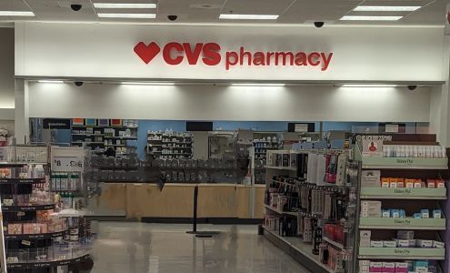 CVS Pharmacy