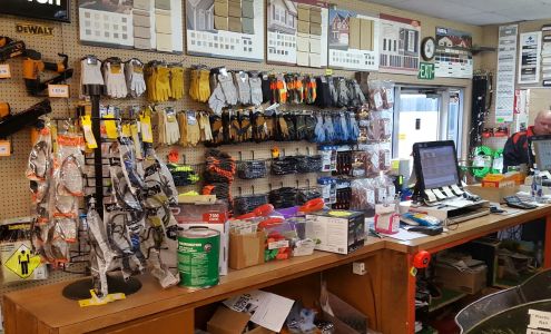 Harrington & Company Richfield Block