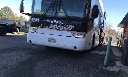 Los Paisanos Autobuses