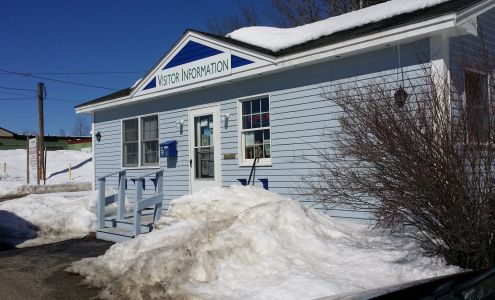 Katahdin Chamber Of Commerce Millinocket