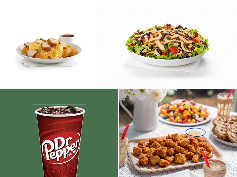 Chick-fil-A 18115 Georgia Ave, Olney