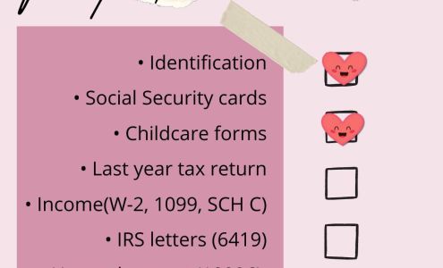 Proven Berry Best Tax Services