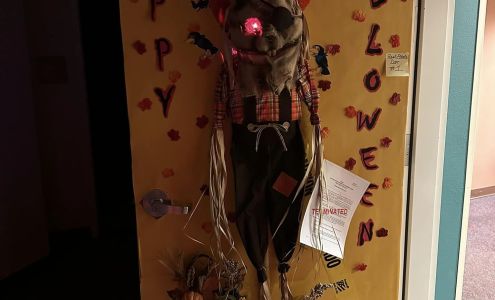 Chinle Regional Business Development Office Chinle