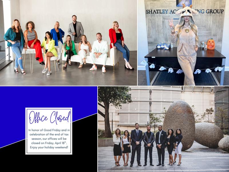 Shatley Accounting Group