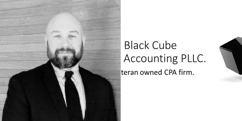 Black Cube Tax & Accounting PLLC
