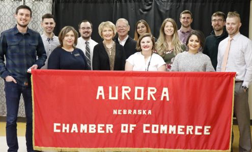 Aurora Chamber of Commerce Aurora